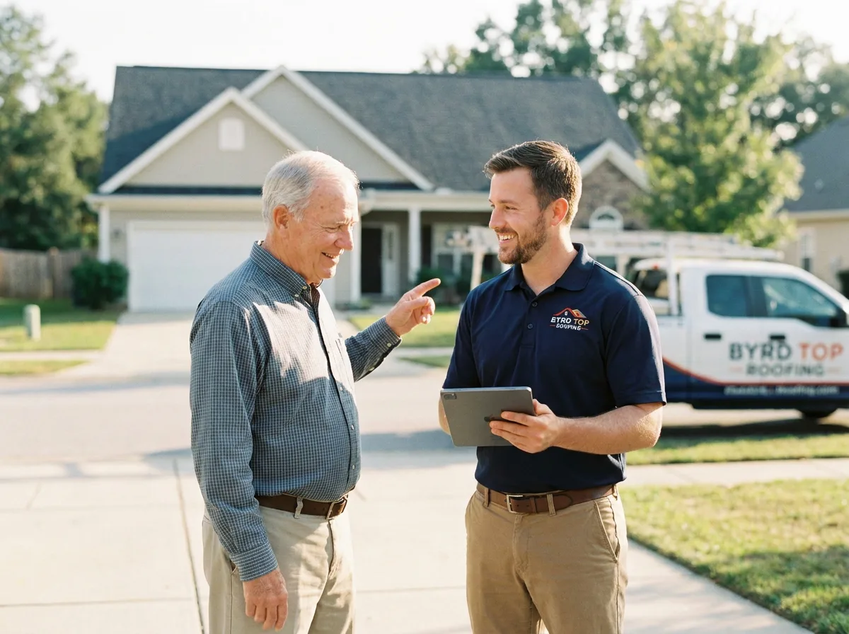 Roofing Renner, SD FAQs